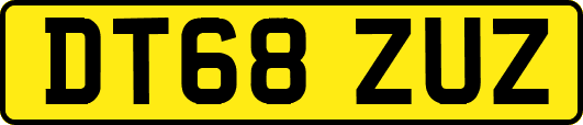 DT68ZUZ