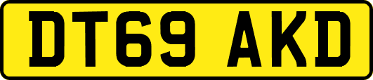 DT69AKD