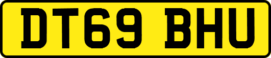 DT69BHU