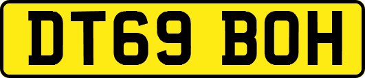 DT69BOH