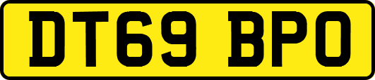 DT69BPO