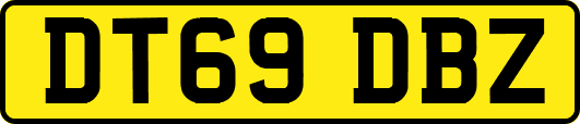 DT69DBZ