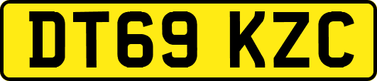 DT69KZC