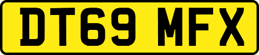 DT69MFX