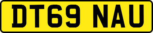 DT69NAU
