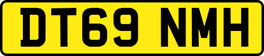 DT69NMH
