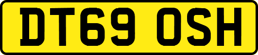 DT69OSH