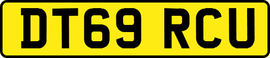 DT69RCU