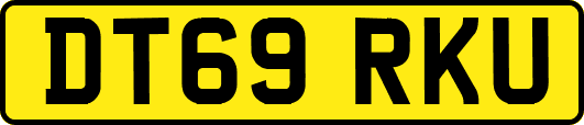 DT69RKU