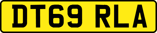 DT69RLA