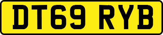 DT69RYB