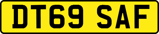 DT69SAF