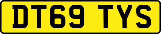 DT69TYS