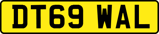 DT69WAL