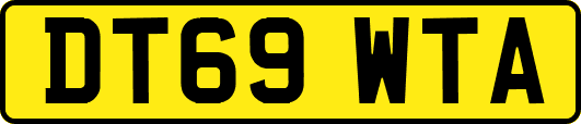 DT69WTA