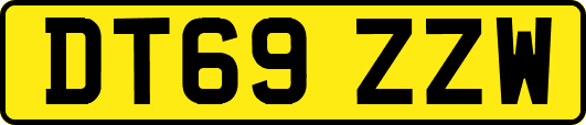 DT69ZZW