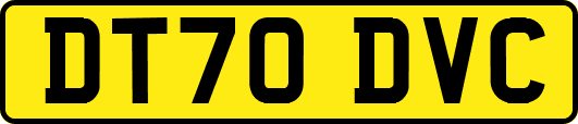 DT70DVC