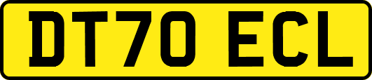 DT70ECL