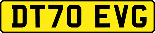 DT70EVG