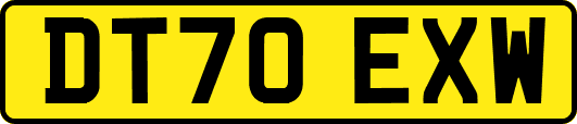 DT70EXW