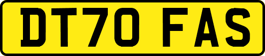 DT70FAS