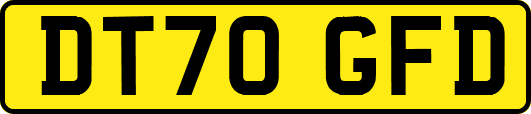 DT70GFD