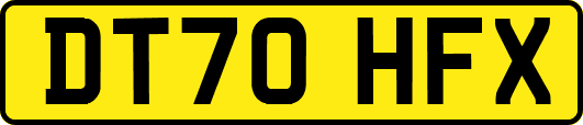 DT70HFX