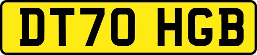 DT70HGB