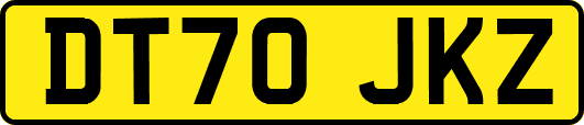 DT70JKZ
