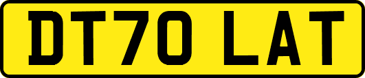 DT70LAT