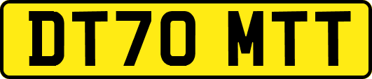 DT70MTT