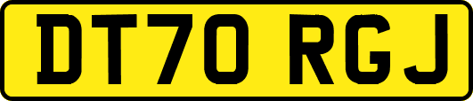 DT70RGJ