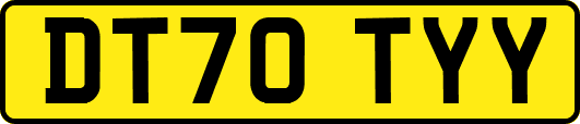 DT70TYY