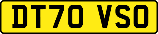 DT70VSO