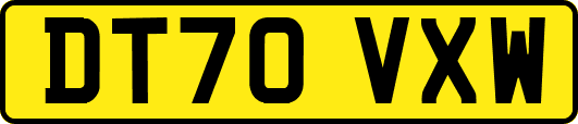 DT70VXW