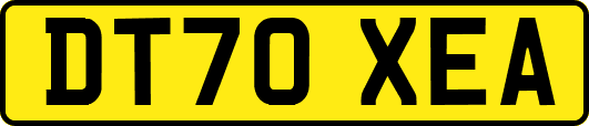 DT70XEA