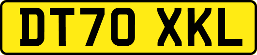 DT70XKL