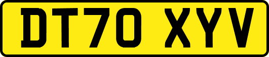 DT70XYV
