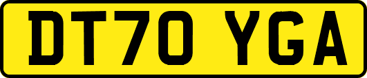 DT70YGA