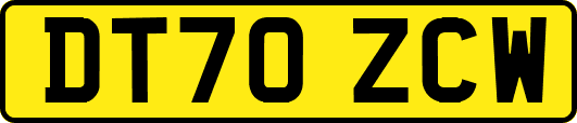 DT70ZCW