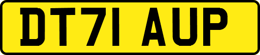 DT71AUP