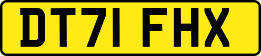 DT71FHX