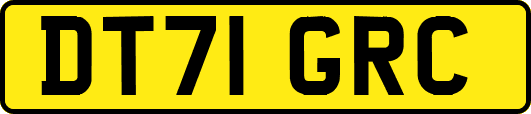 DT71GRC