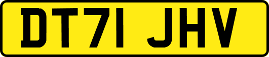 DT71JHV
