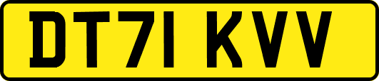 DT71KVV