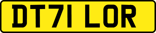 DT71LOR
