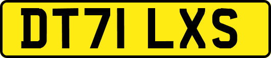 DT71LXS