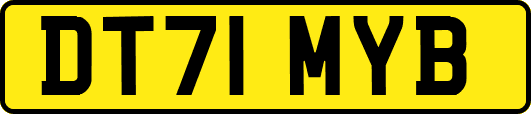 DT71MYB