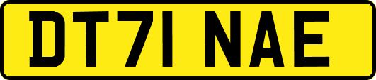 DT71NAE