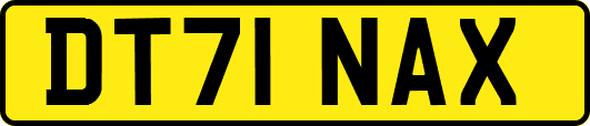 DT71NAX